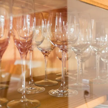 Annika Mit Hochschwarzwald-card Appartement *