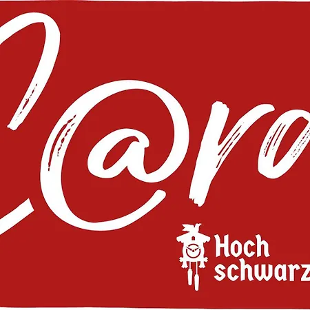 Appartement Annika Mit Hochschwarzwald-card